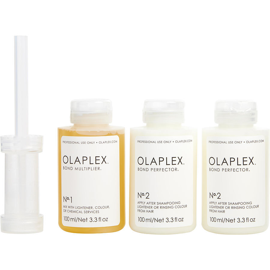 OLAPLEX by Olaplex (UNISEX)