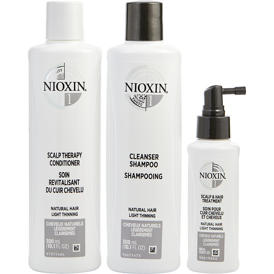 NIOXIN by Nioxin (UNISEX)