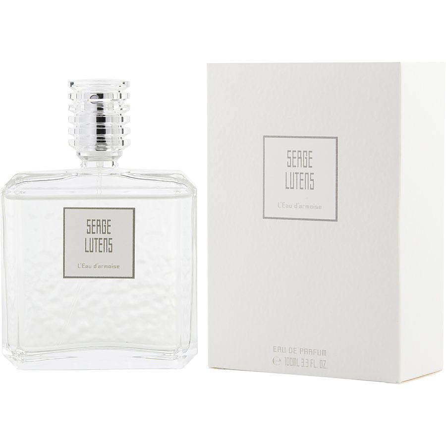 SERGE LUTENS L'EAU D'ARMOISE by Serge Lutens (UNISEX)