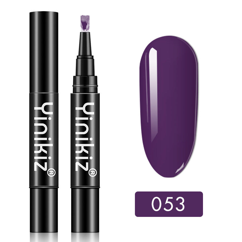 Color: 053 style - Nail art pen