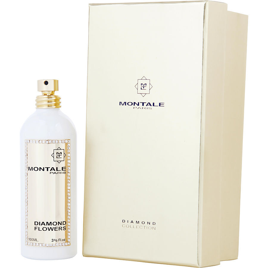 MONTALE PARIS DIAMOND FLOWERS by Montale (WOMEN)