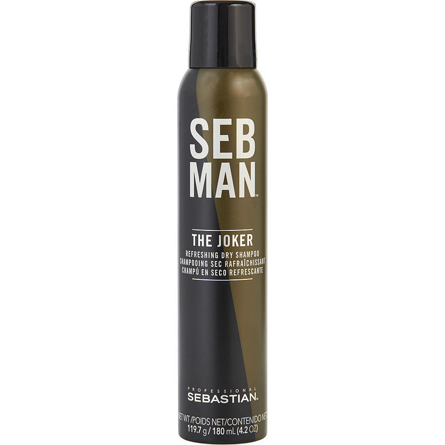 SEBASTIAN by Sebastian (MEN)