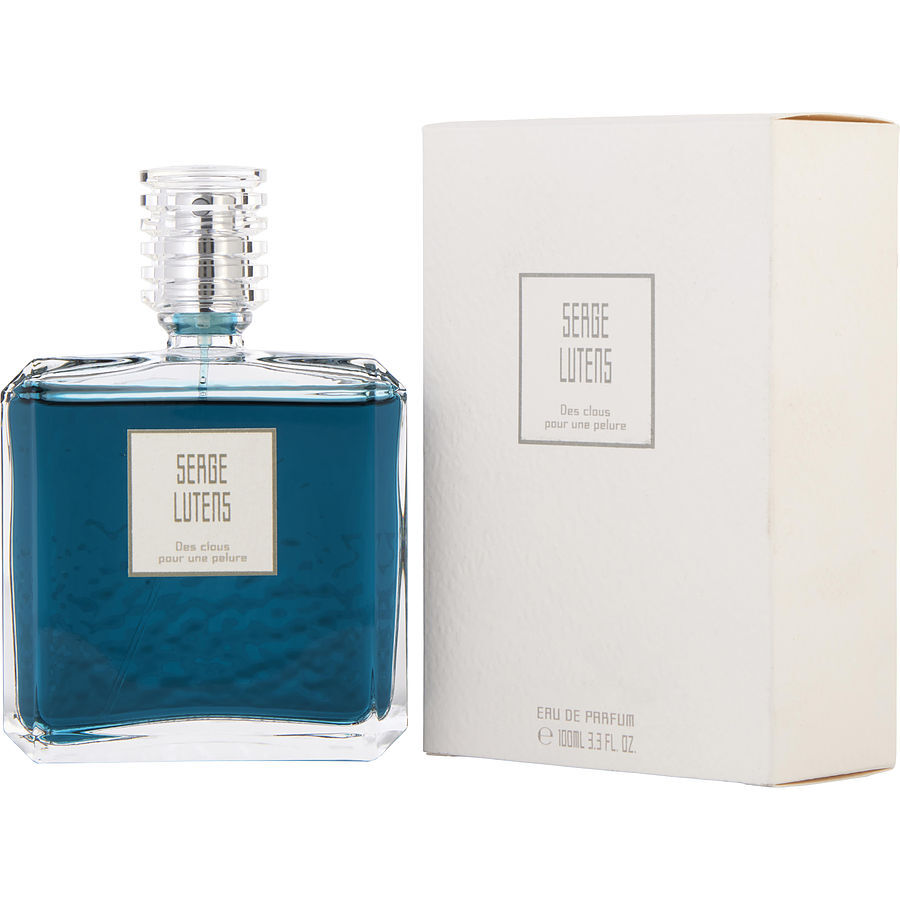 SERGE LUTENS DES CLOUS POUR UNE PELURE by Serge Lutens (UNISEX)