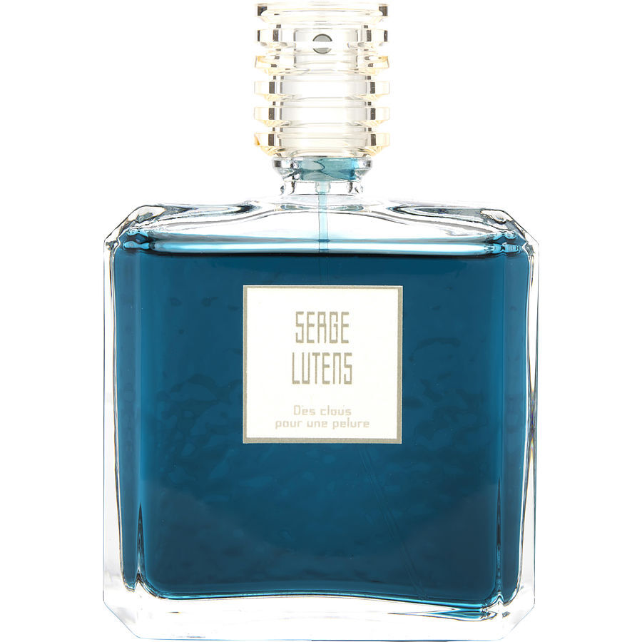 SERGE LUTENS DES CLOUS POUR UNE PELURE by Serge Lutens (UNISEX)