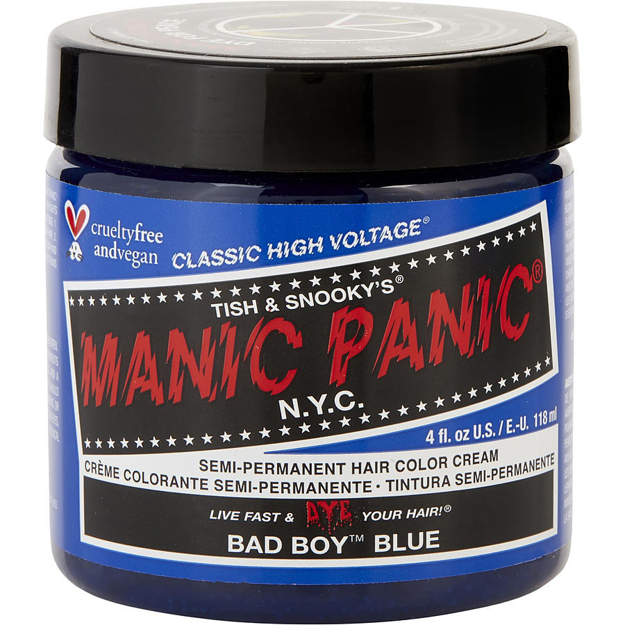 MANIC PANIC by Manic Panic (UNISEX)