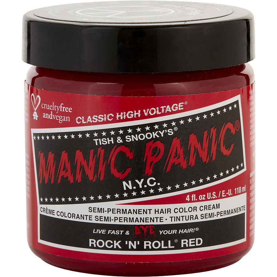 MANIC PANIC by Manic Panic (UNISEX)
