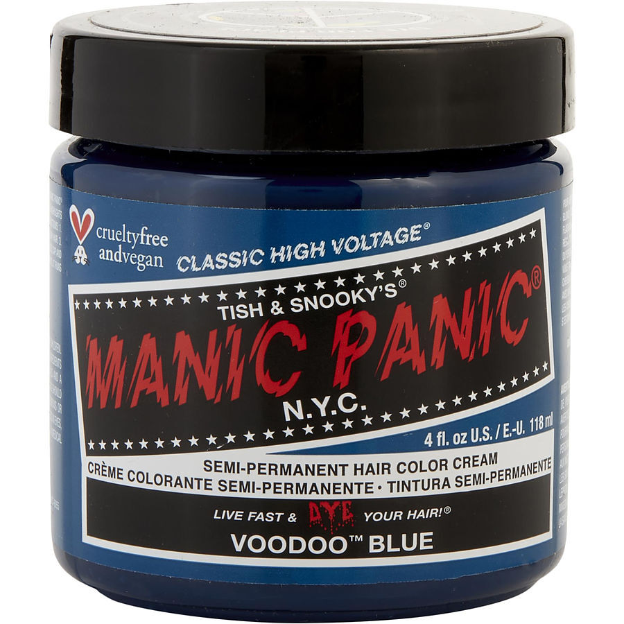 MANIC PANIC by Manic Panic (UNISEX)