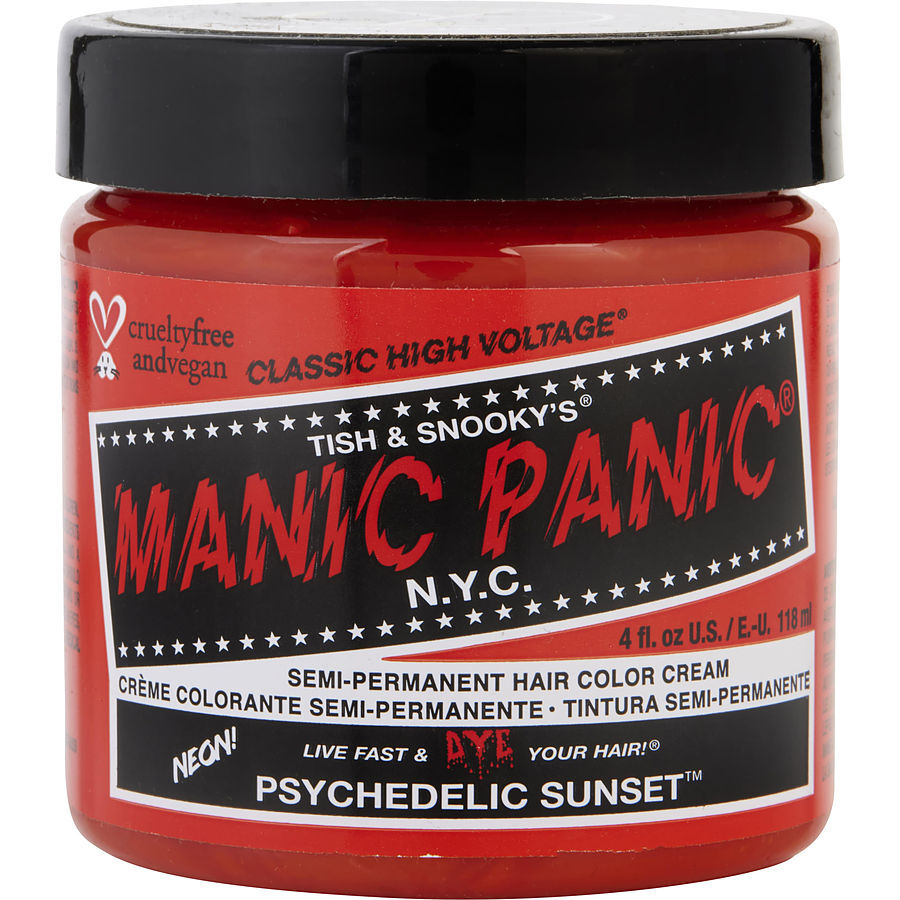 MANIC PANIC by Manic Panic (UNISEX)