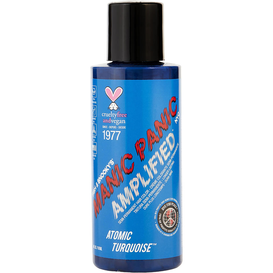 MANIC PANIC by Manic Panic (UNISEX)