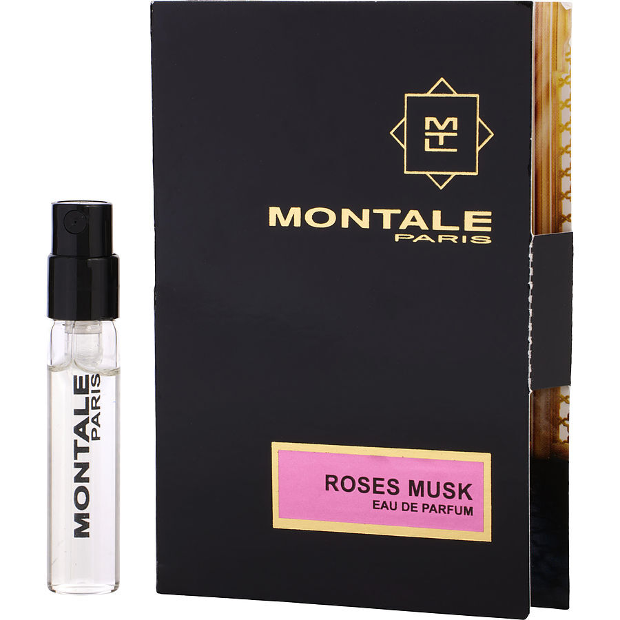 MONTALE PARIS ROSES MUSK by Montale (WOMEN)