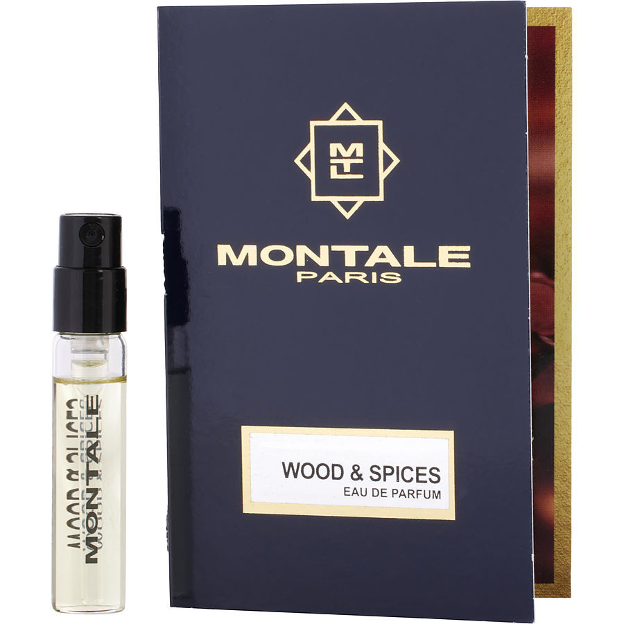 MONTALE PARIS WOOD SPICES by Montale (UNISEX)