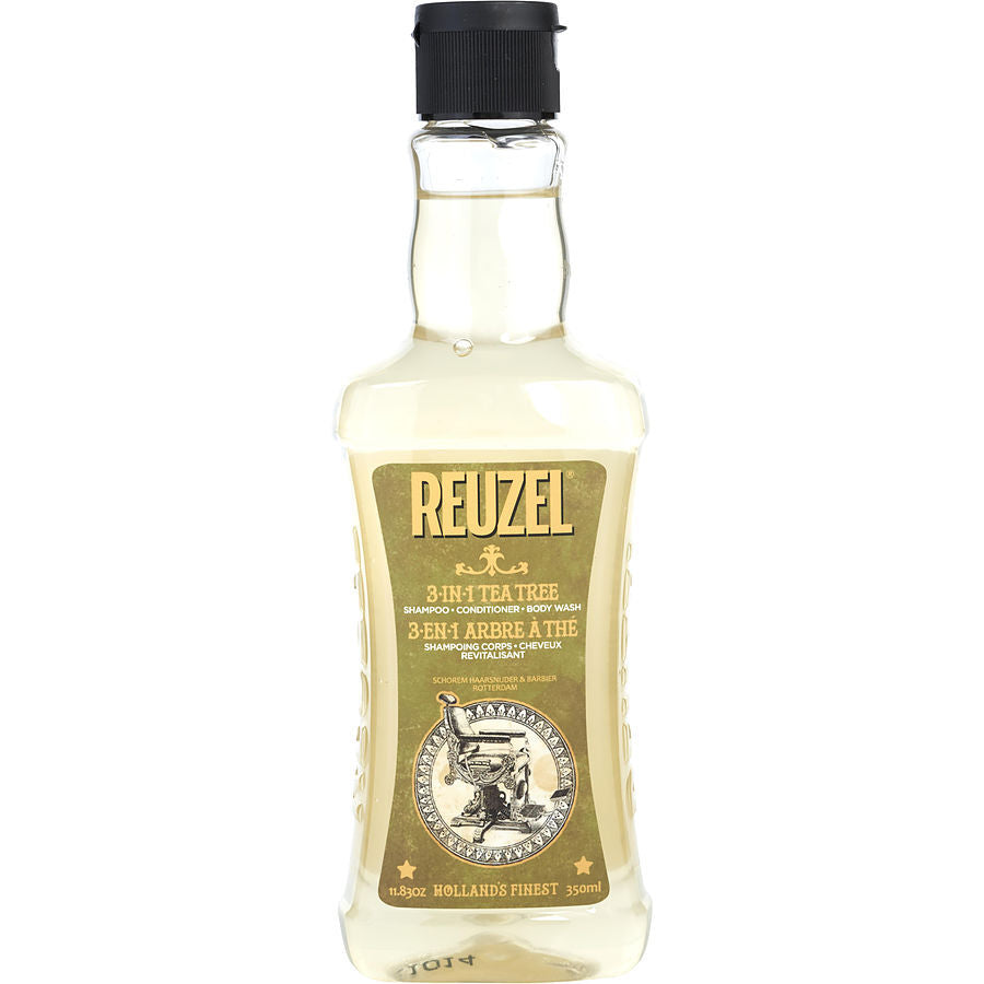 REUZEL by Reuzel (UNISEX)