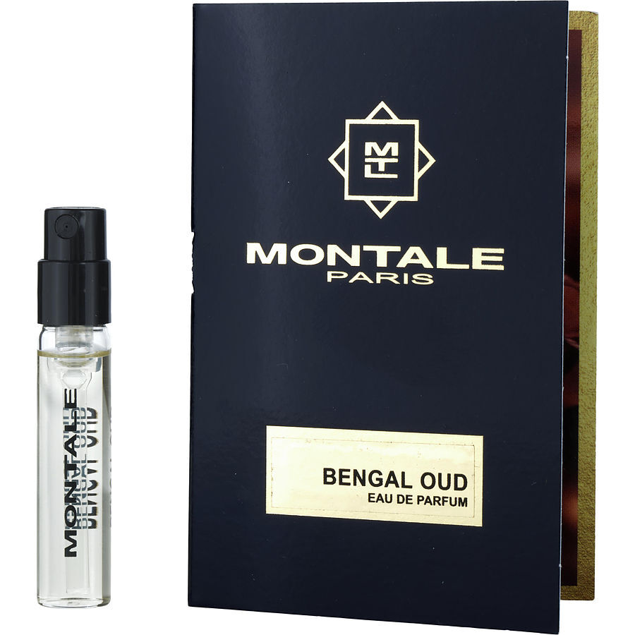 MONTALE PARIS BENGAL OUD by Montale (UNISEX)