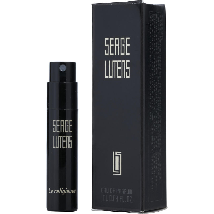 SERGE LUTENS LA RELIGIEUSE by Serge Lutens (UNISEX)