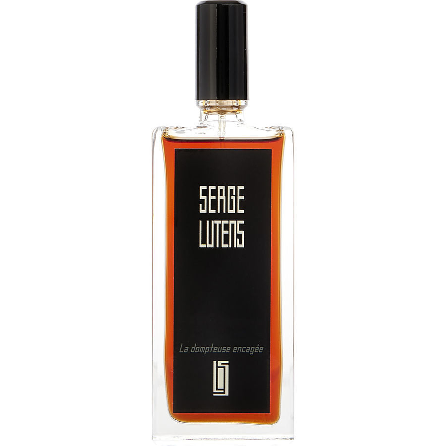 SERGE LUTENS LA DOMPTEUSE ENCAGEE by Serge Lutens (UNISEX)