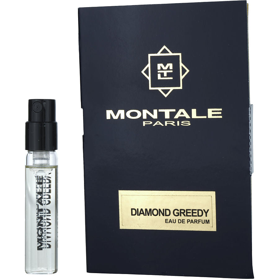 MONTALE PARIS DIAMOND GREEDY by Montale (UNISEX)