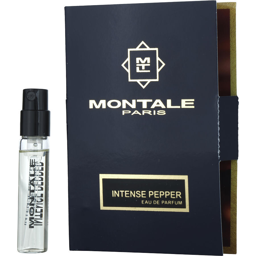 MONTALE PARIS INTENSE PEPPER by Montale (UNISEX)