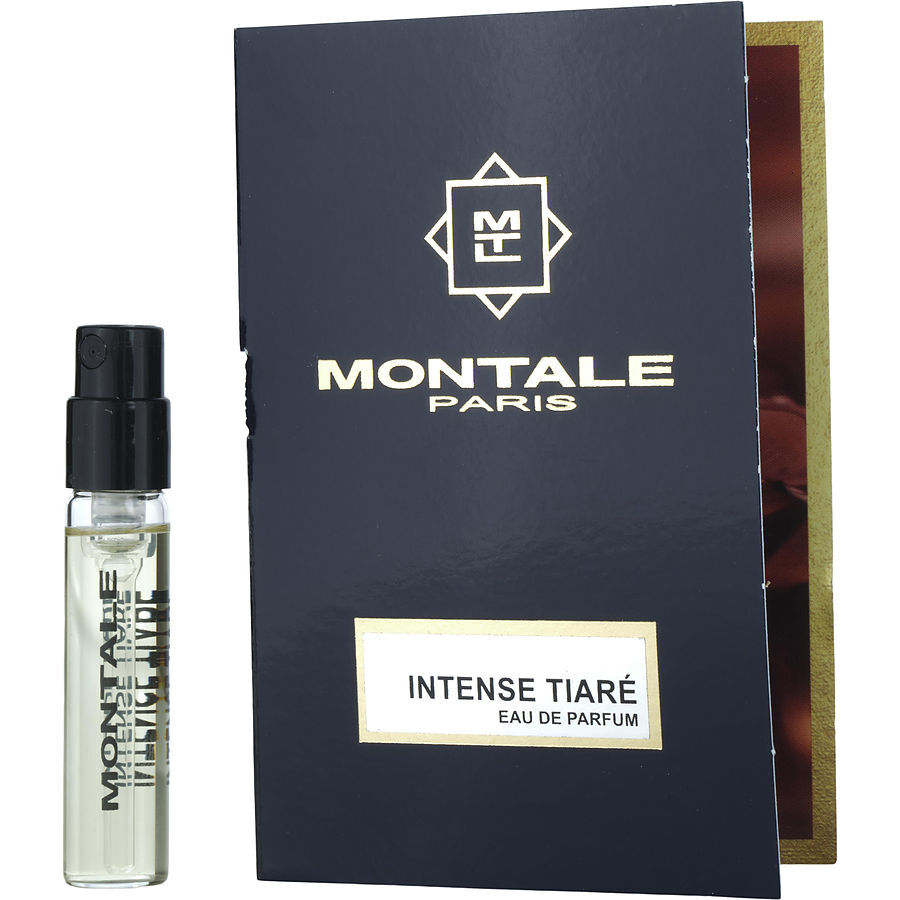 MONTALE PARIS INTENSE TIARE by Montale (UNISEX)