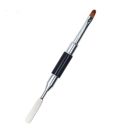 Color: Light therapy pen - Painless and rapid extension of crystal glue