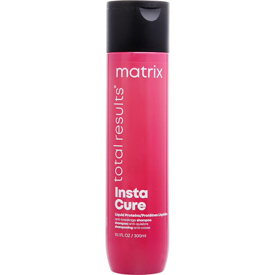 TOTAL RESULTS by Matrix (UNISEX)