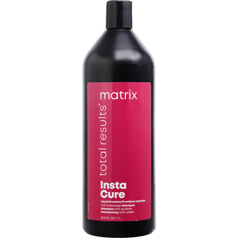 TOTAL RESULTS by Matrix (UNISEX)