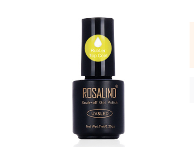 Color: Rubber seal - Nail rubber primer