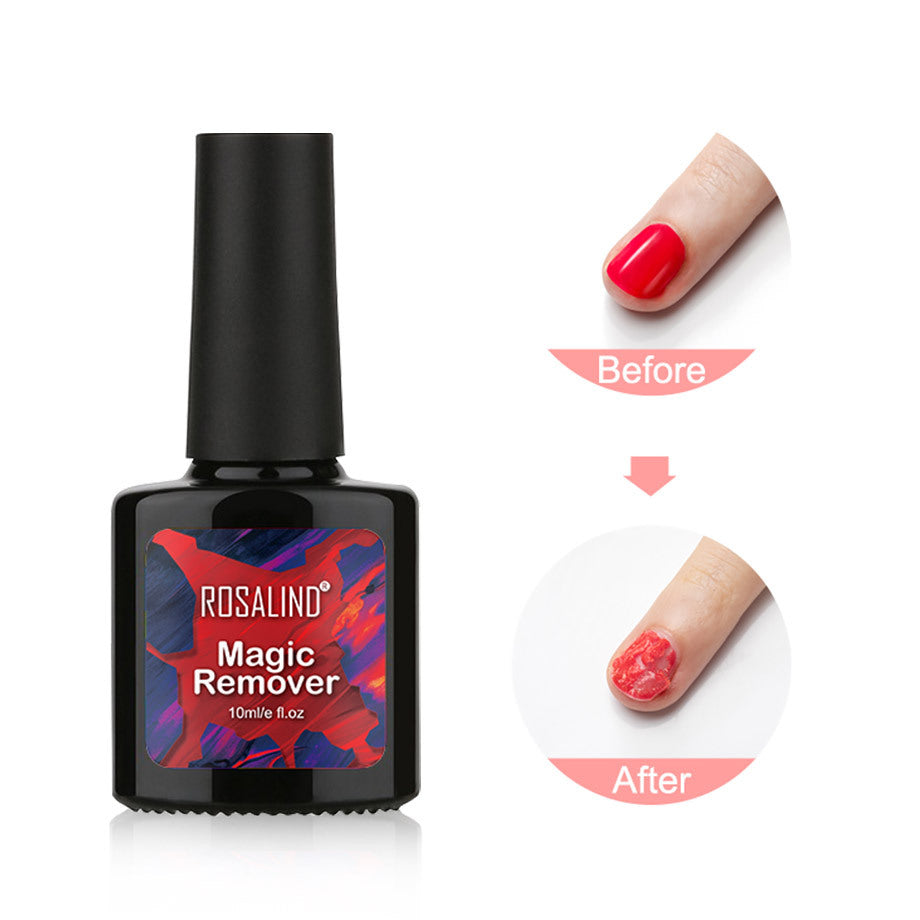 Color: Unloading 10ML - Manicure towel