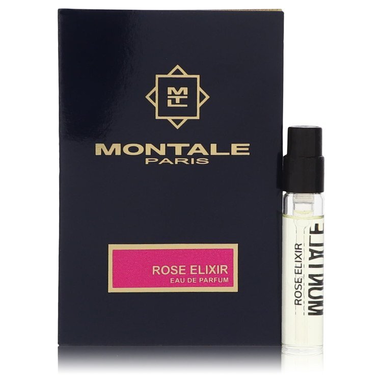 Montale Rose Elixir by Montale Vial (sample) .07 oz (Women)