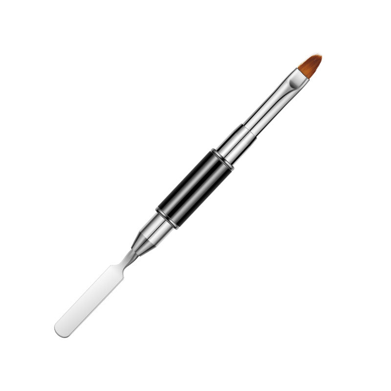 Color: Crystal pen - Speed extended crystal model painless crystal glue