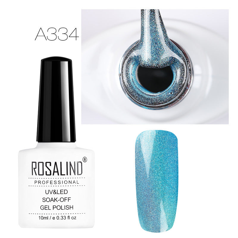 Color: RDA334 - Colorful neon nail glue