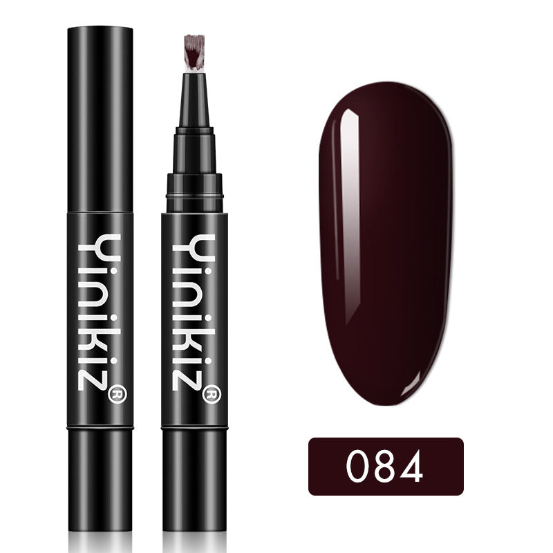 Color: 084 style - Nail art pen