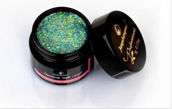 Color: Color5 style - Fengshangmei 30g Poly Gel for Nail Extensions Builder UV Gel Nail Polish Design Artistic Varnish Gel Varnish Camouflage Polygel