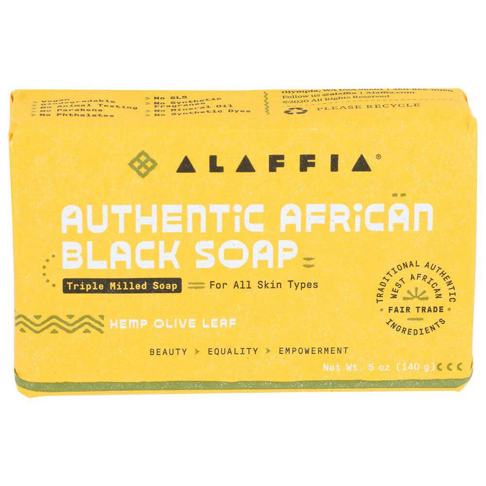 ALAF TRPLMD SOAP HMP OLV ( 1 X 5 OZ   )