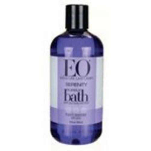 Eo Products French Lavender Bubble Bath (1x12 Oz)