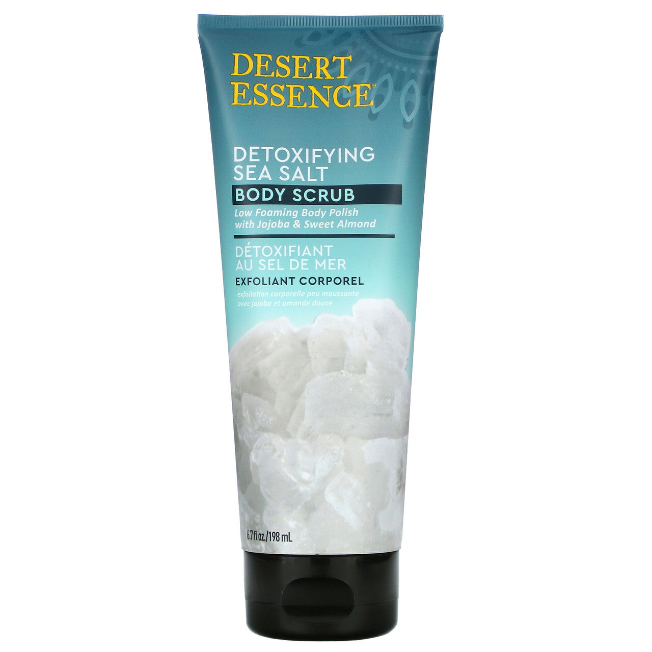 DESERT SCRB DETOX SSALT ( 1 X 6.7 OZ   )