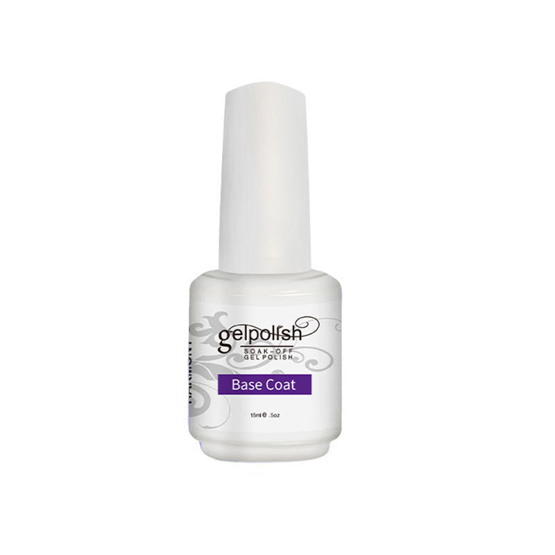 style: Base coat - Nail phototherapy glue